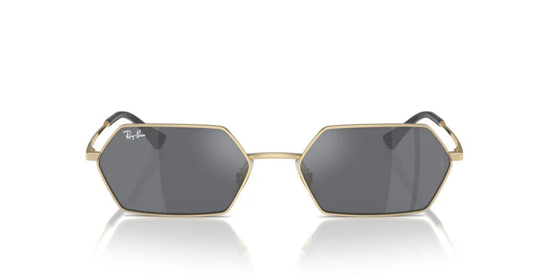Occhiali da sole Ray Ban Yevi RB 3728