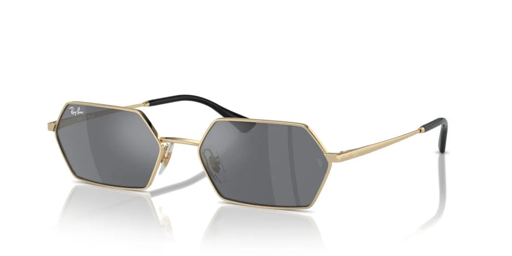 Occhiali da sole Ray Ban Yevi RB 3728