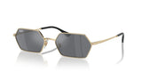 Occhiali da sole Ray Ban Yevi RB 3728