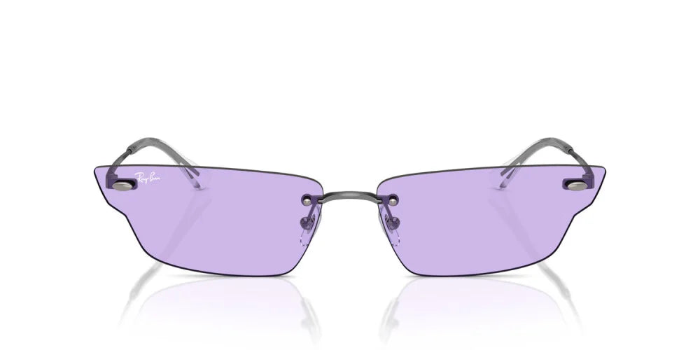 Occhiali da sole Ray Ban Anh RB 3731