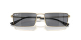 Occhiali da sole Ray Ban Emy RB 3741