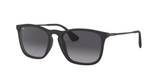 Occhiali da sole Ray Ban RB 4187 Chris