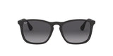Occhiali da sole Ray Ban RB 4187 Chris