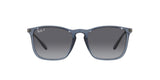 Occhiali da sole Ray Ban RB 4187 Chris