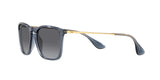 Occhiali da sole Ray Ban RB 4187 Chris