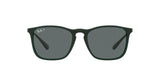 Occhiali da sole Ray Ban RB 4187 Chris