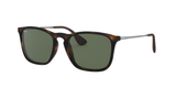 Occhiali da sole Ray Ban RB 4187 Chris