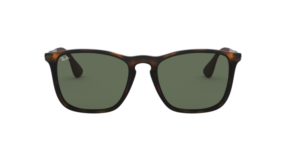 Occhiali da sole Ray Ban RB 4187 Chris