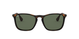 Occhiali da sole Ray Ban RB 4187 Chris
