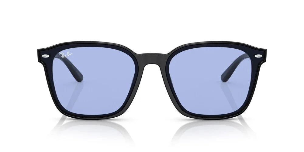 Occhiali da sole Ray Ban RB 4392D