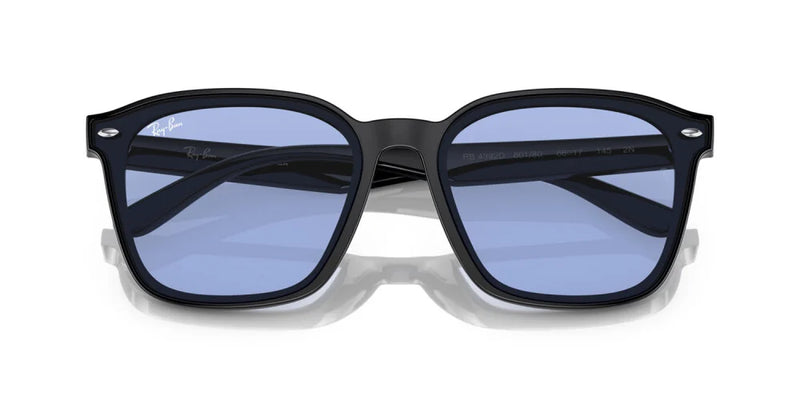 Occhiali da sole Ray Ban RB 4392D