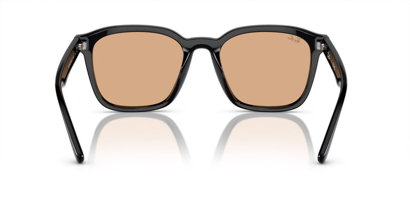Occhiali da sole Ray Ban RB 4392D