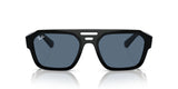 Occhiali da sole Ray Ban Corrigan RB 4397