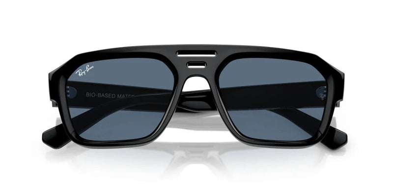 Occhiali da sole Ray Ban Corrigan RB 4397
