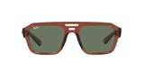 Occhiali da sole Ray Ban Corrigan RB 4397