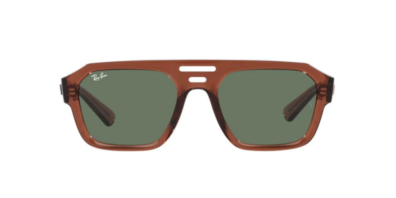 Occhiali da sole Ray Ban Corrigan RB 4397