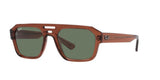 Occhiali da sole Ray Ban Corrigan RB 4397