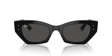 Occhiali da sole Ray Ban Zena RB 4430