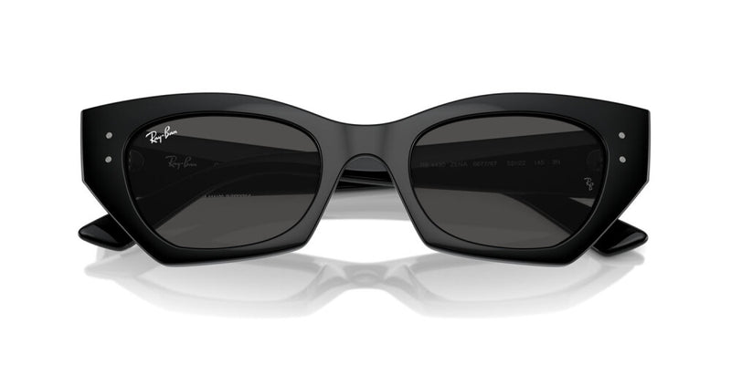Occhiali da sole Ray Ban Zena RB 4430