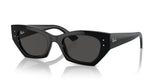Occhiali da sole Ray Ban Zena RB 4430