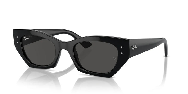 Occhiali da sole Ray Ban Zena RB 4430