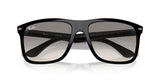 Occhiali da sole Ray Ban RB 4547 - Boyfriend two