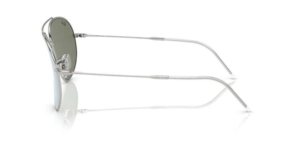 Occhiali da sole Ray Ban Aviator Reverse RB 0101/s