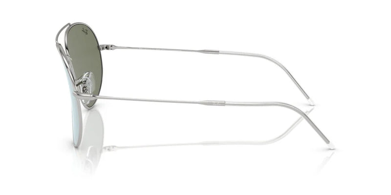 Occhiali da sole Ray Ban Aviator Reverse RB 0101/s