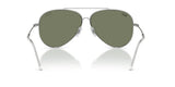 Occhiali da sole Ray Ban Aviator Reverse RB 0101/s