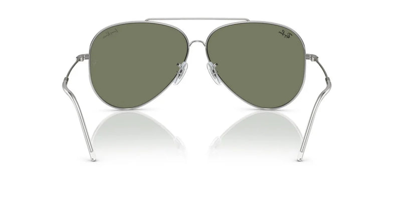 Occhiali da sole Ray Ban Aviator Reverse RB 0101/s