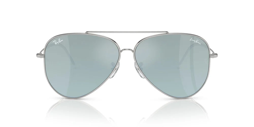 Occhiali da sole Ray Ban Aviator Reverse RB 0101/s
