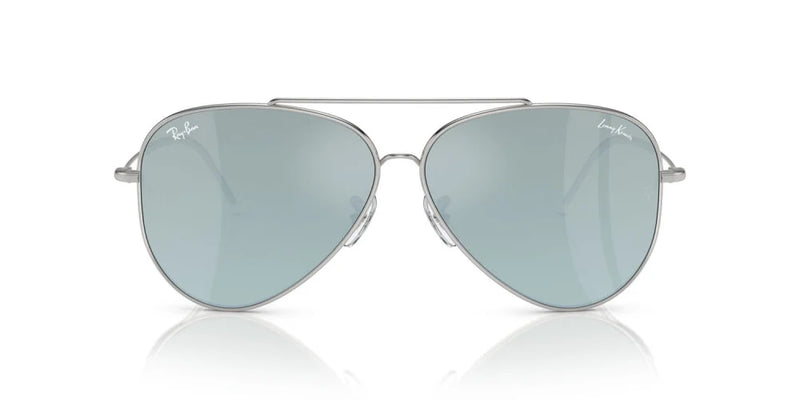 Occhiali da sole Ray Ban Aviator Reverse RB 0101/s
