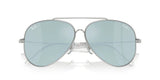Occhiali da sole Ray Ban Aviator Reverse RB 0101/s