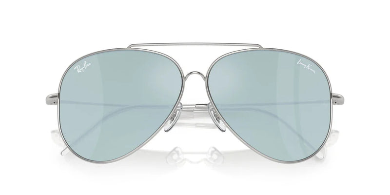 Occhiali da sole Ray Ban Aviator Reverse RB 0101/s