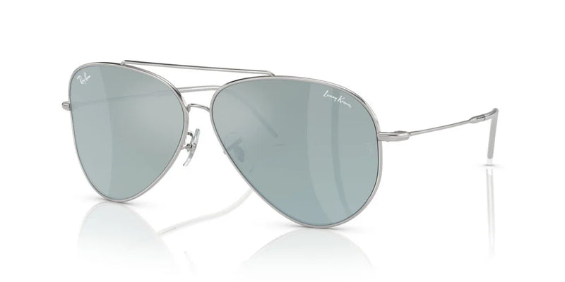 Occhiali da sole Ray Ban Aviator Reverse RB 0101/s