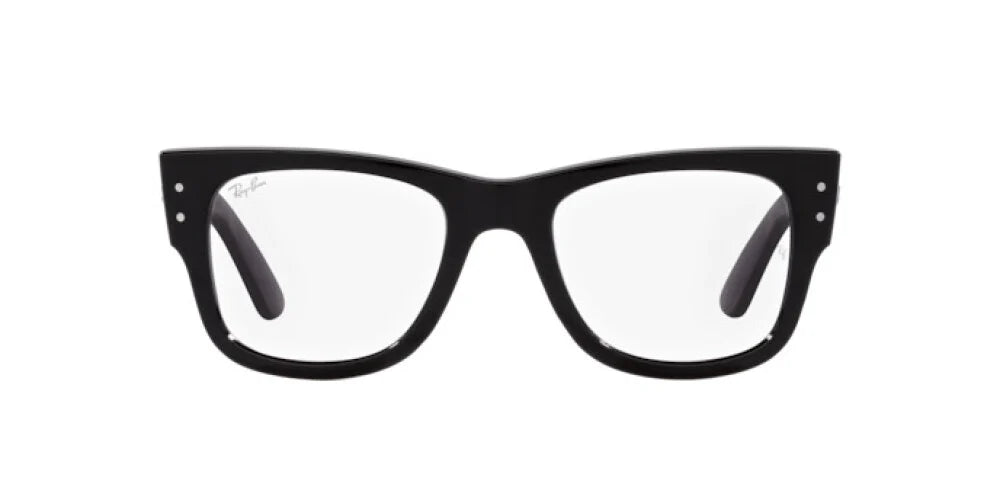 Occhiale da vista Ray Ban RB 0840 Mega Wayfarer
