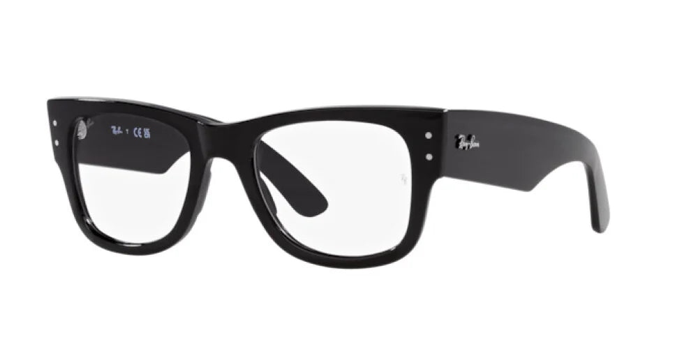 Occhiale da vista Ray Ban RB 0840 Mega Wayfarer
