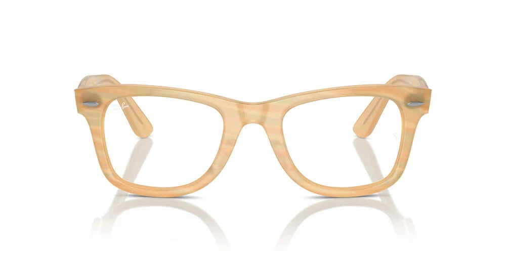 Occhiale da vista Ray Ban RB 4340 Wayfarer Ease Change