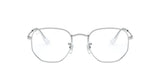 Occhiale da vista Ray Ban RX6448