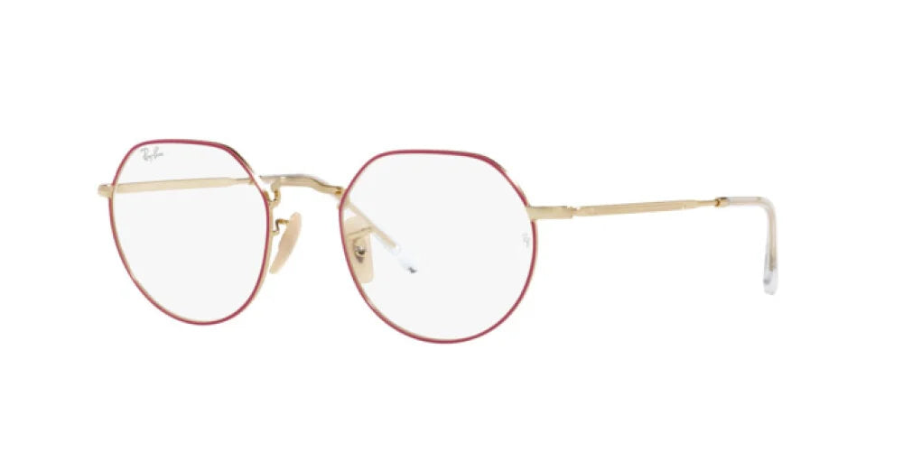 Occhiale da vista Ray Ban RB 6465 Jack