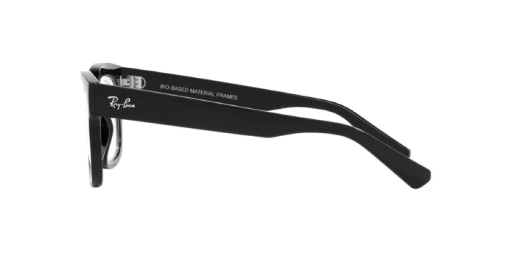 Occhiale da vista Ray Ban RB 7217 Chad