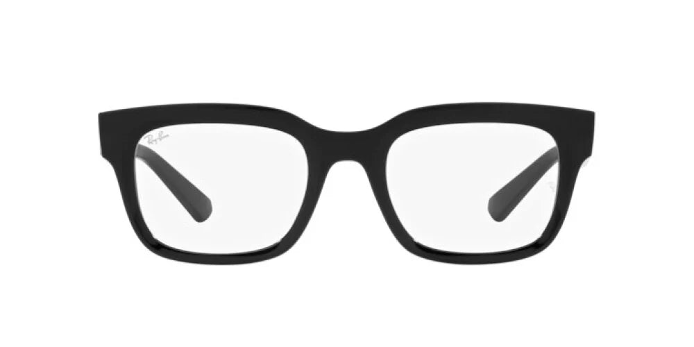 Occhiale da vista Ray Ban RB 7217 Chad
