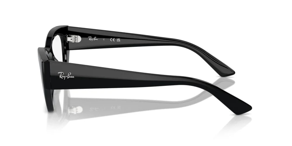 Occhiale da vista Ray Ban RB 7330 Zena