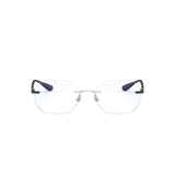 Occhiale da vista Ray Ban RB8765