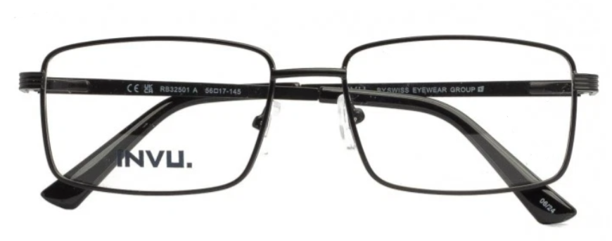 Occhiale da vista Invu RB32501