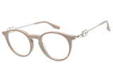 Occhiale da vista Trussardi TSW6023