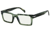 Occhiale da vista David Beckham DB 7126