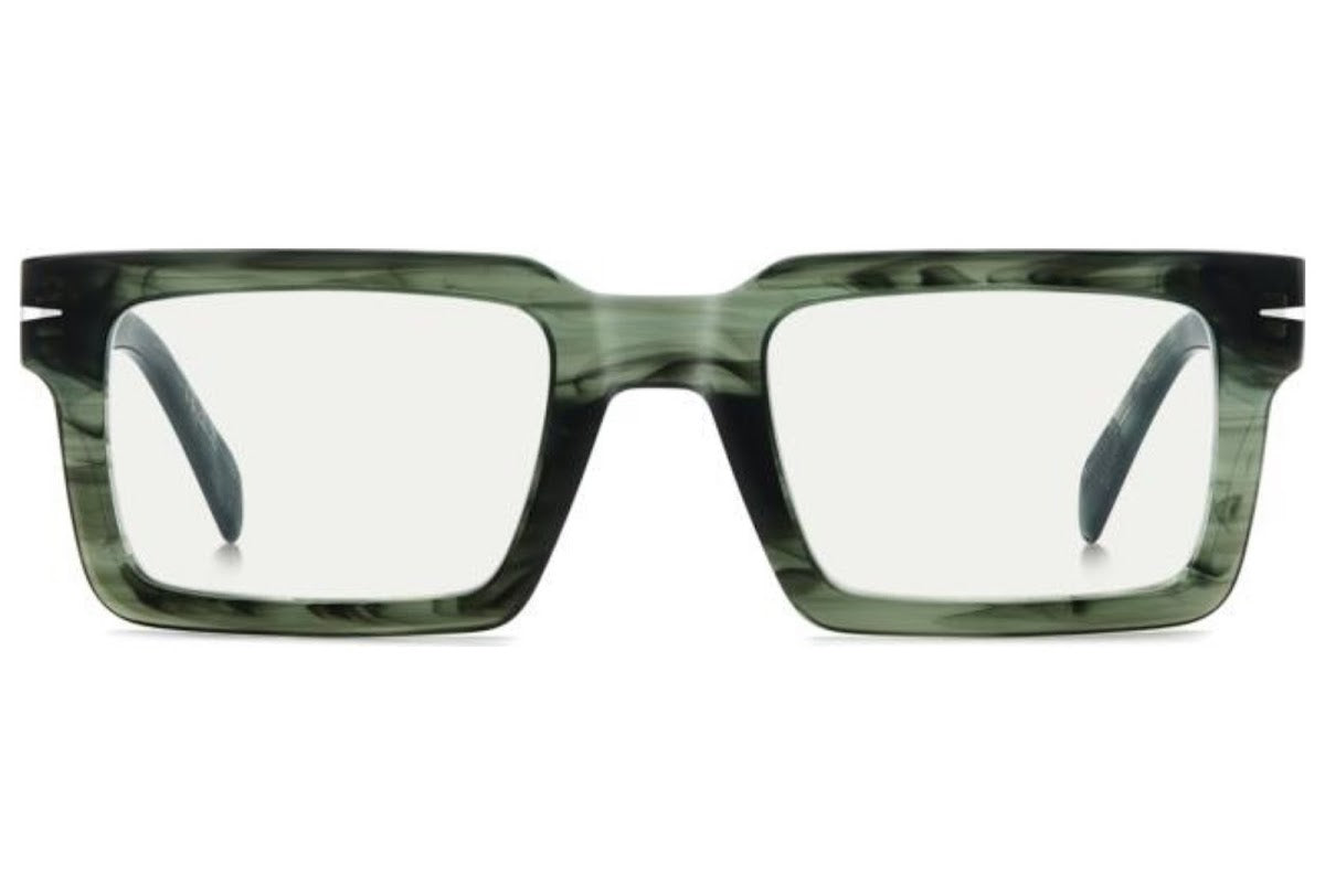 Occhiale da vista David Beckham DB 7126