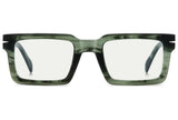 Occhiale da vista David Beckham DB 7126