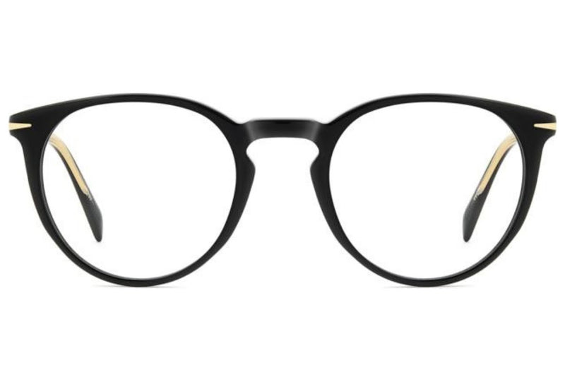 Occhiale da vista David Beckham DB 1139